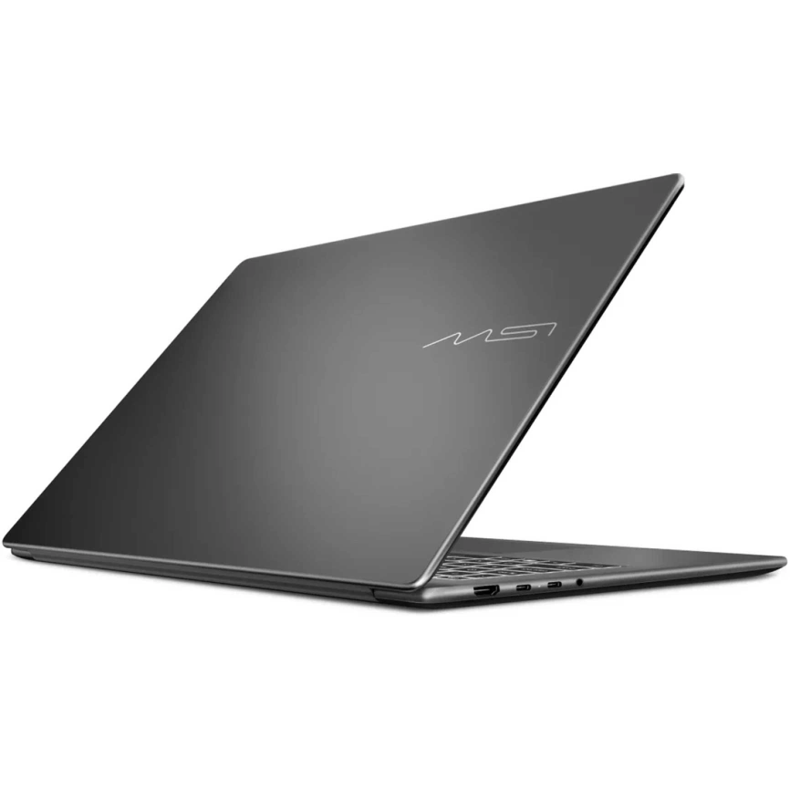 Ноутбук MSI Modern 16S G3MG-017XRU 16 IPS/ i7-350/16GB/512GB SSD (9S7-26U321-017) Platinum Gray фото 6