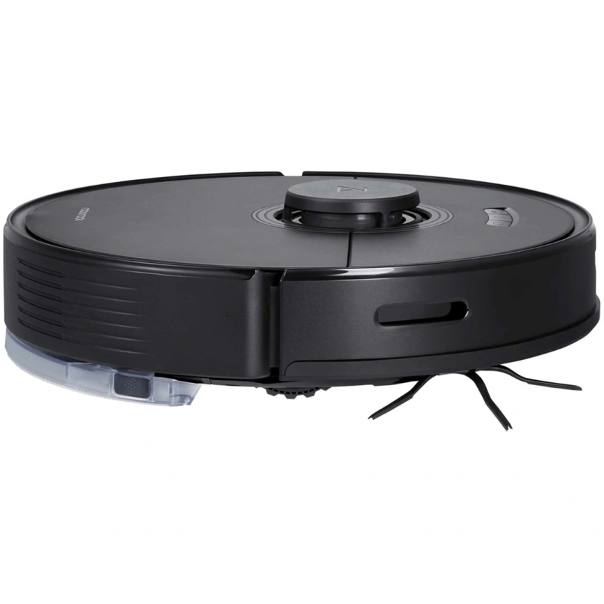 Робот-пылесос Roborock Q7 Max Black Global version фото 6