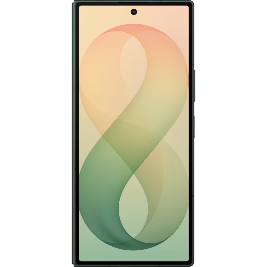 Смартфон Samsung Z Fold8 Ultra SM-F976B 12/256GB Green Shadow фото 5