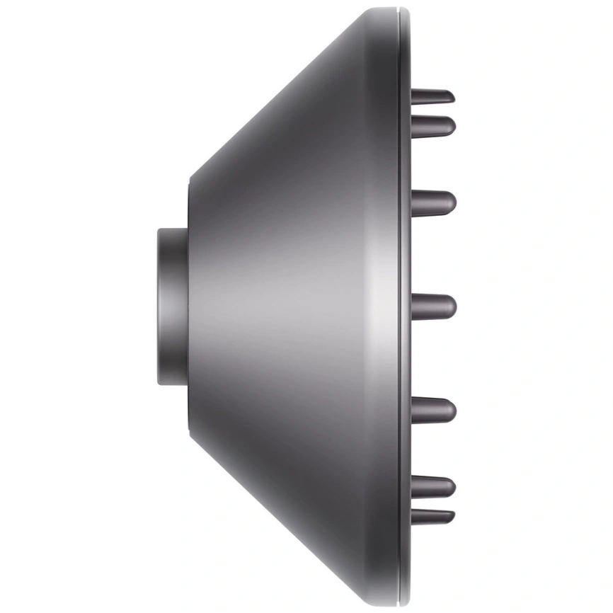 Фен Dyson Supersonic HD08 Vinca Blue/Rose фото 4