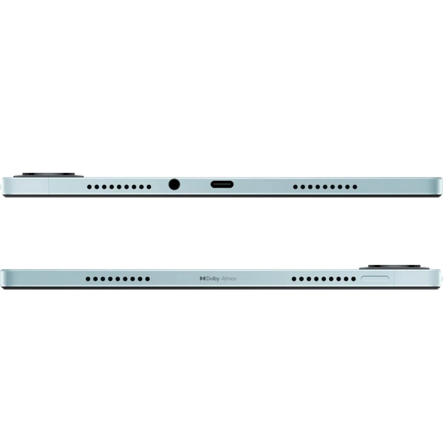 Планшет Xiaomi Redmi Pad 2 Wi-Fi 6/128Gb Mint Green фото 3