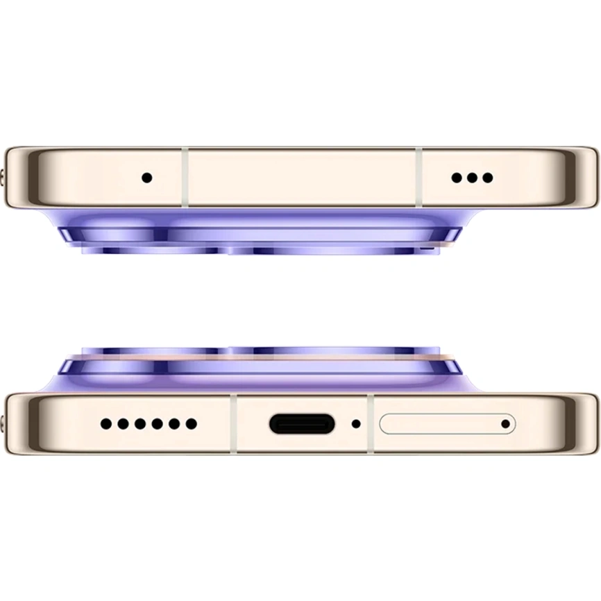 Смартфон Huawei Pura 90s Pro Max 12/512GB Blaze Purple (51098YXA) фото 4