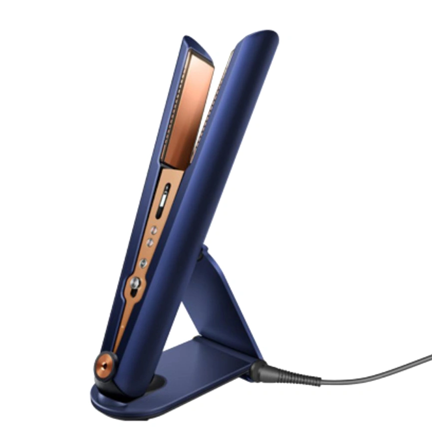 Выпрямитель Dyson Corrale HS07 Blue/Copper фото 1