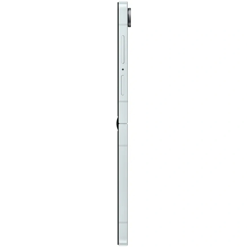 Смартфон Samsung Galaxy Z Flip7 12/256GB Mint фото 4