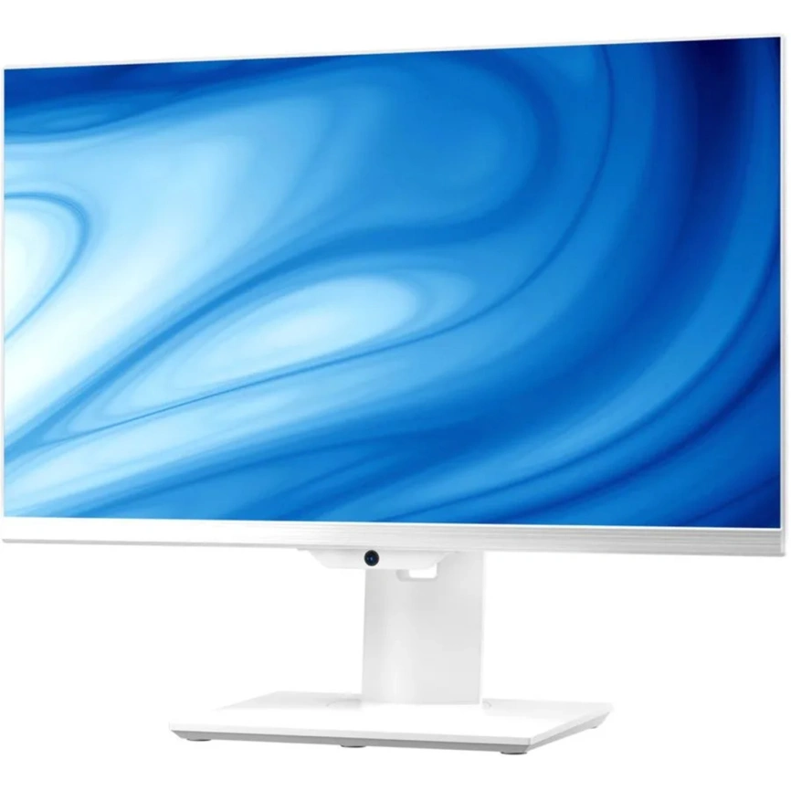 Моноблок Rombica Apollo 23.8 FHD IPS/ R5-5600U/8GB/256GB SSD (PCAI-0030) White фото 1