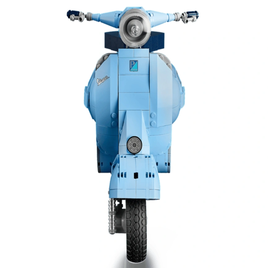 Конструктор LEGO Icons Creator Vespa 125 10298 фото 4