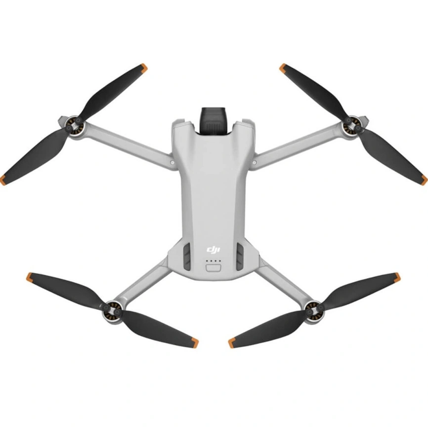 Квадрокоптер DJI Mini 3 (DJI RC- N1) фото 3