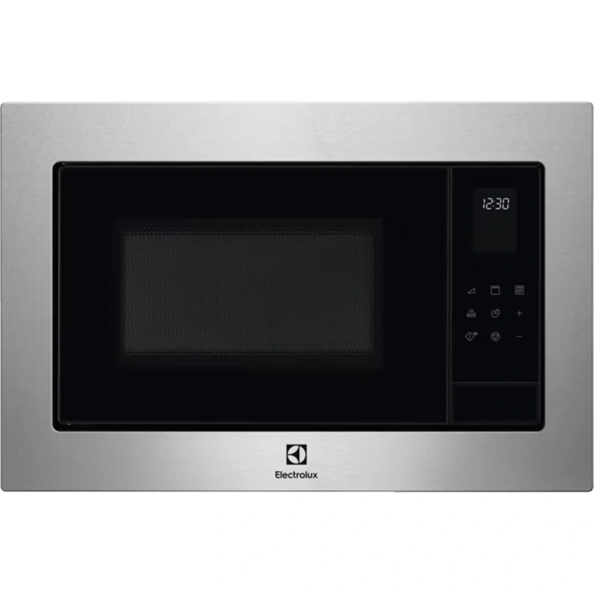 Микроволновая печь Electrolux EMS4253TEX Stainless Steel фото 1