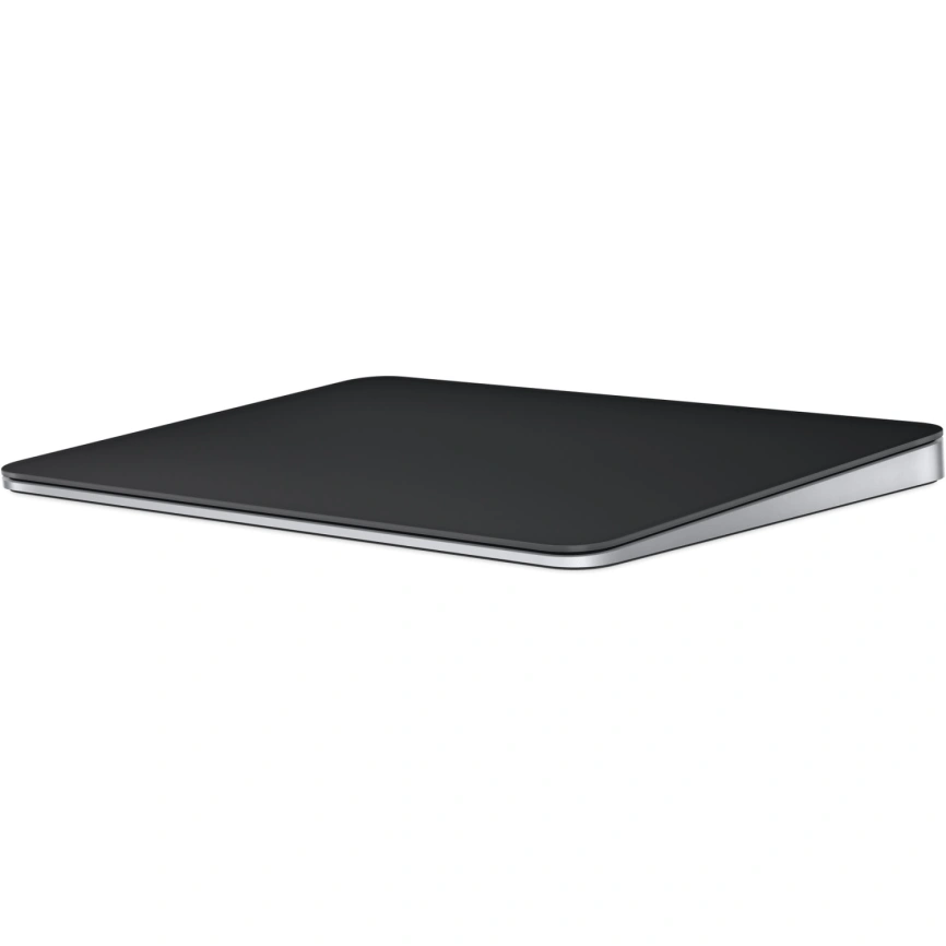 Трекпад Apple Magic Trackpad 2024 USB-C (MXKA3) Black фото 1