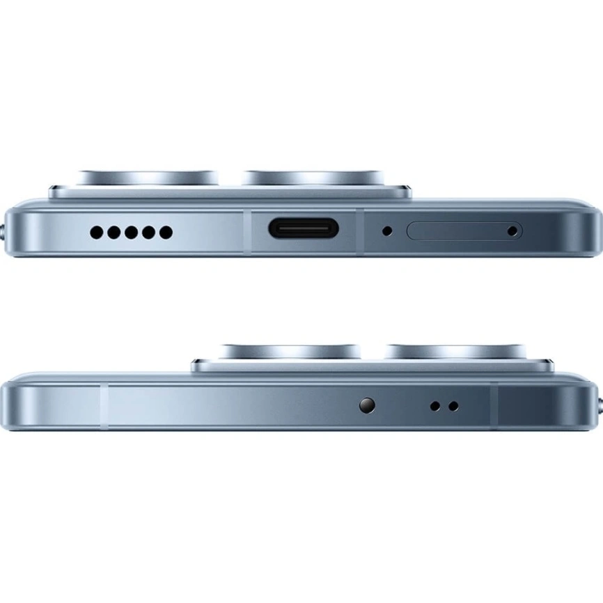 Смартфон Xiaomi 14T Pro 12/1Tb Blue EAC фото 8