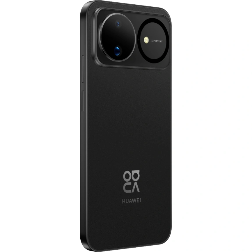 Смартфон Huawei Nova 16s 12/512GB Starry Black (51099BSW) фото 2