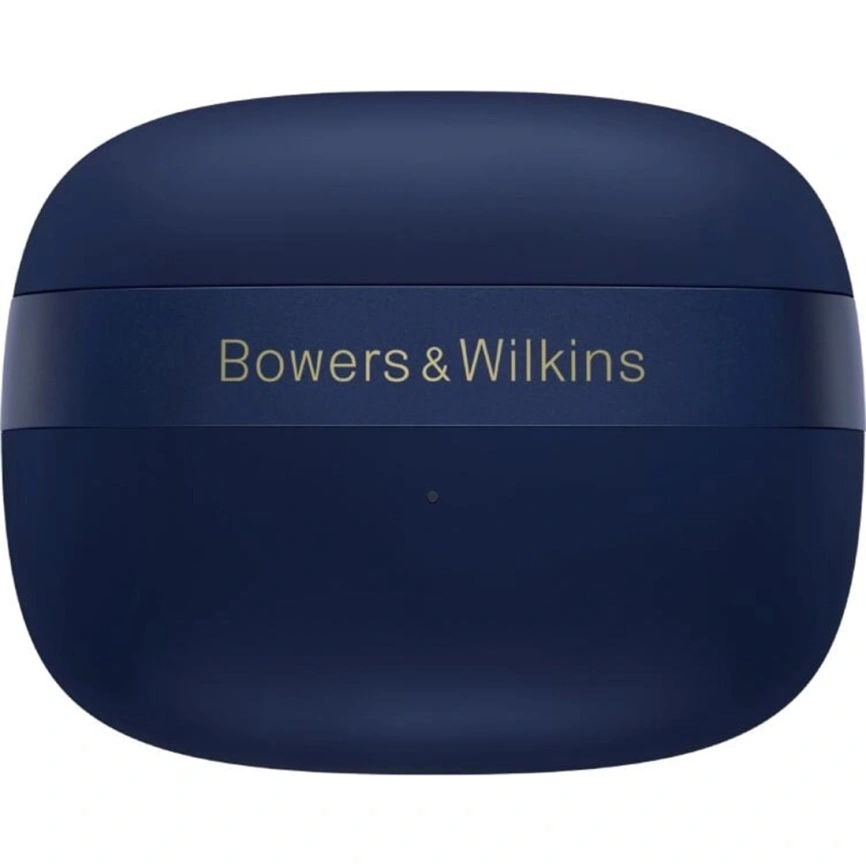 Наушники Bowers & Wilkins Pi8 Midnight Blue фото 2