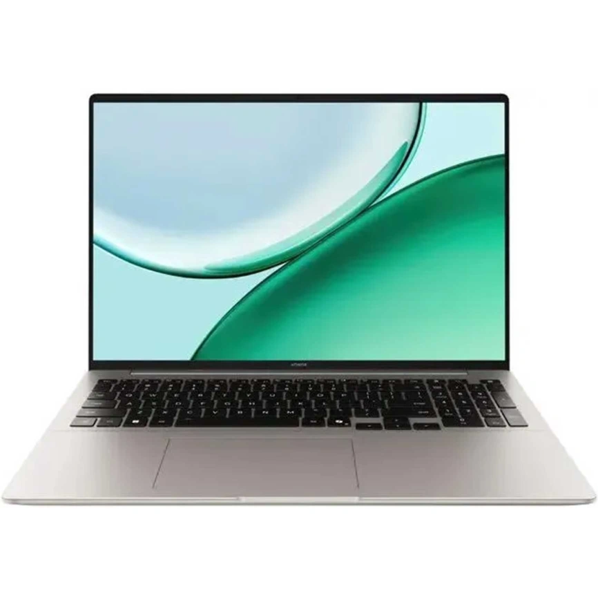 Ноутбук Honor MagicBook 16 16 IPS/ i5-325 Ultra/16GB/1TB SSD (5301ASVP) Starry Gray фото 3