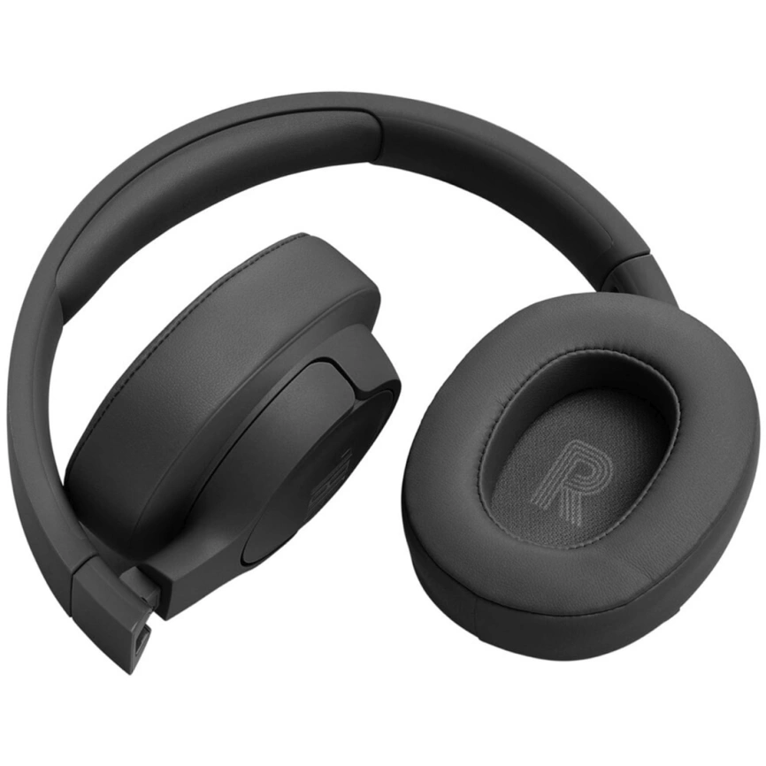 Наушники JBL Tune 770 NC Black фото 5