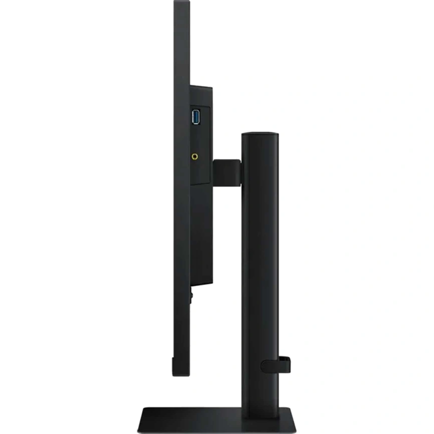 Монитор Samsung 27" ViewFinity S7 S27D700EAI IPS Black (LS27D700EAIXCI) фото 4