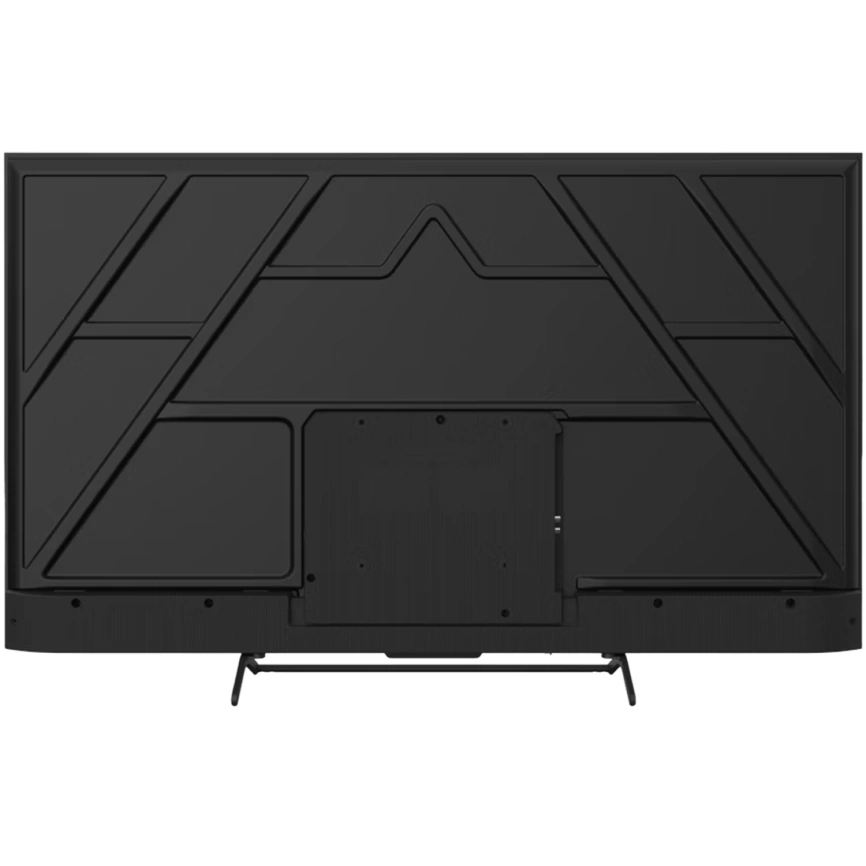 Телевизор Sber 55" QLED 4K UHD Салют ТВ (SDF-55UQ7000MBA) фото 5