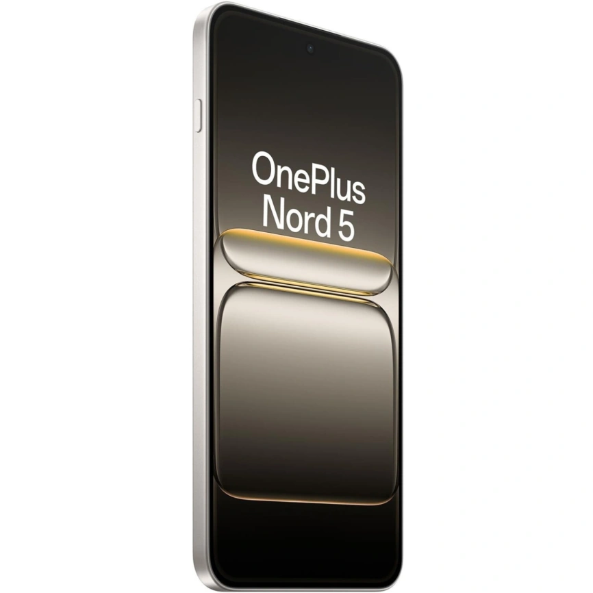 Смартфон OnePlus Nord 5 5G 12/512Gb Marble Sands EU фото 3