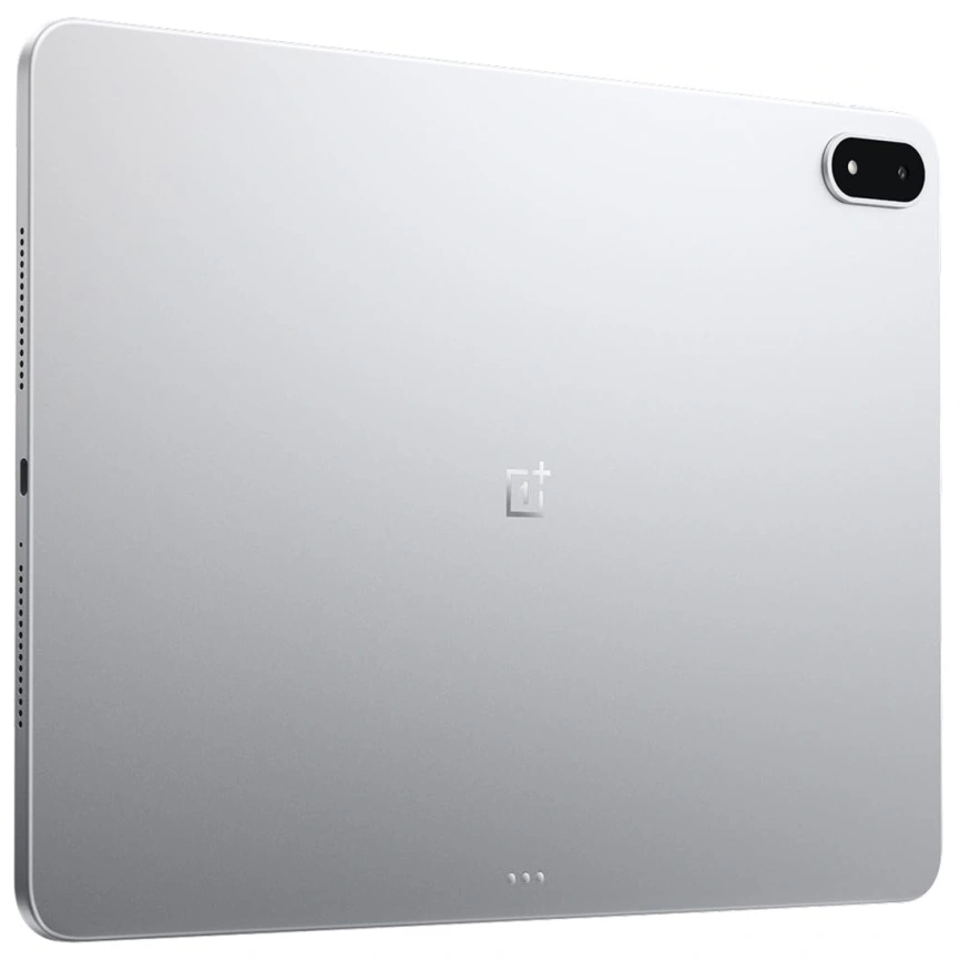 Планшет OnePlus Pad 3 Wi-Fi 16/512Gb Frosted Silver EU фото 3