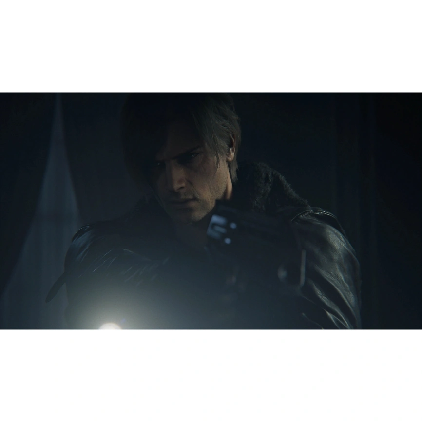 Игра Sony Resident Evil Requiem (Русская версия) (PS5) фото 10