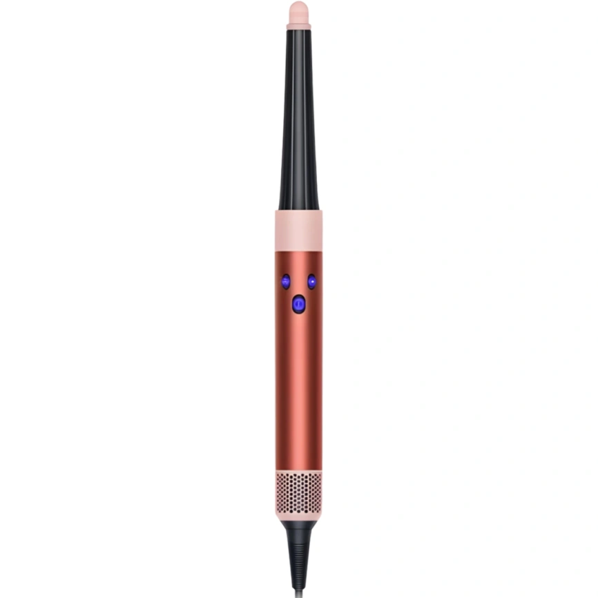 Стайлер Dyson Airwrap Complete Long HS08 Strawberry Bronze/Blush Pink фото 2