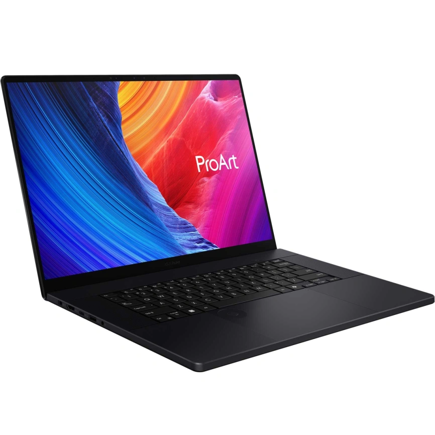 Ноутбук ASUS ProArt P16 H7606WM-ME047X 16 OLED/ R9-370HX/32GB/2TB SSD (90NB15L1-M002Z0) Nano Black фото 3