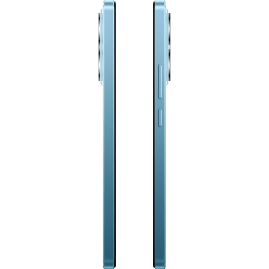 Смартфон Xiaomi Redmi Note 14 4G 6/128Gb (NFC) Ocean Blue Global Version фото 2