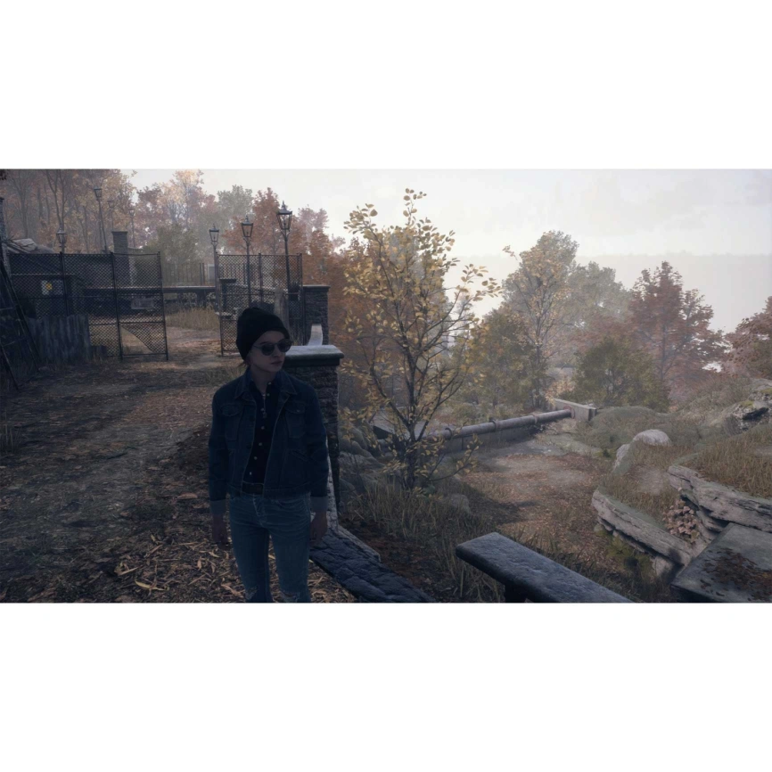 Игра Sony The Dark Pictures: The Devil in Me (Русская версия) (PS5) фото 2