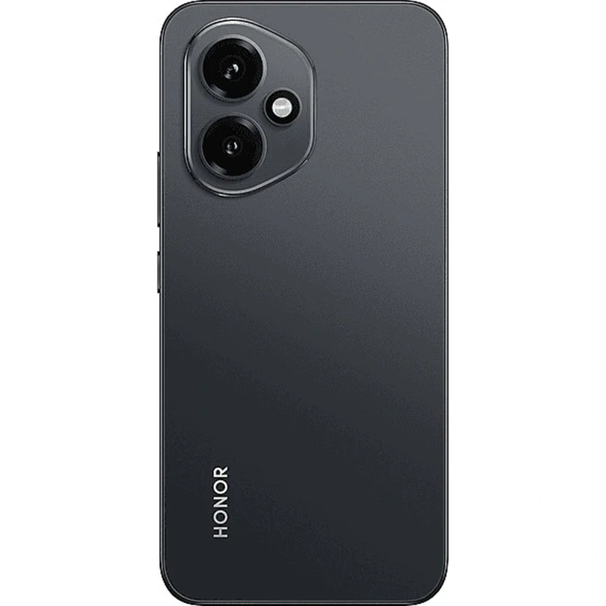 Смартфон Honor 400 12/256Gb Midnight Black фото 4