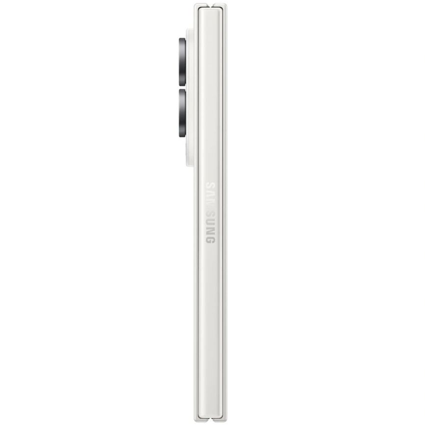 Смартфон Samsung Z Fold8 SM-971B 16/1TB Cream фото 2