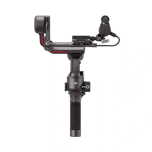 Электрический стабилизатор DJI Ronin-RS 3 Combo Black фото 2