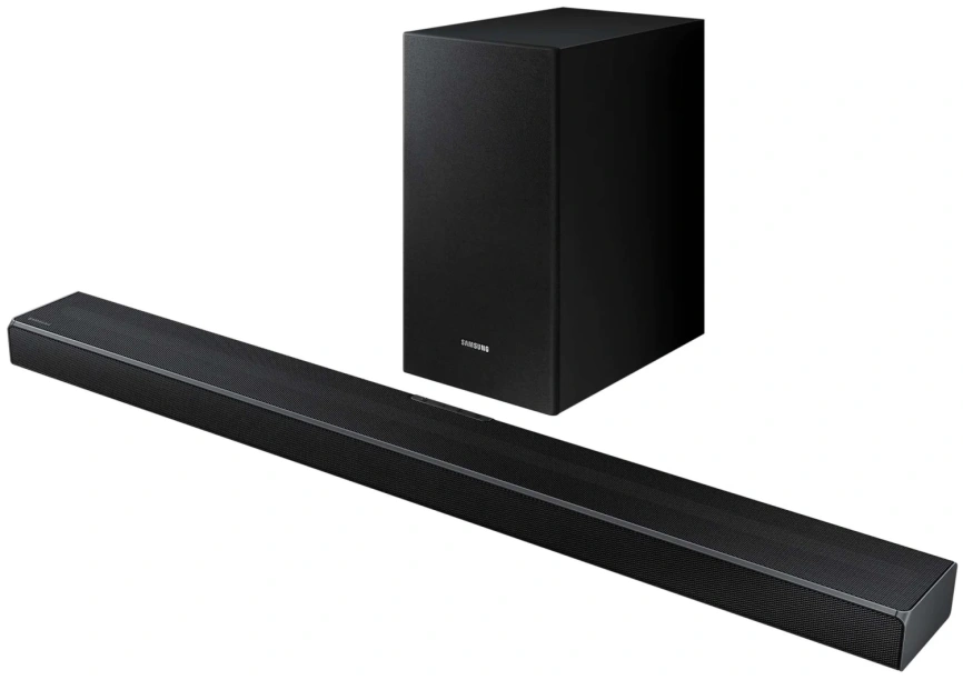 Саундбар Samsung HW-Q6CT/RU фото 2
