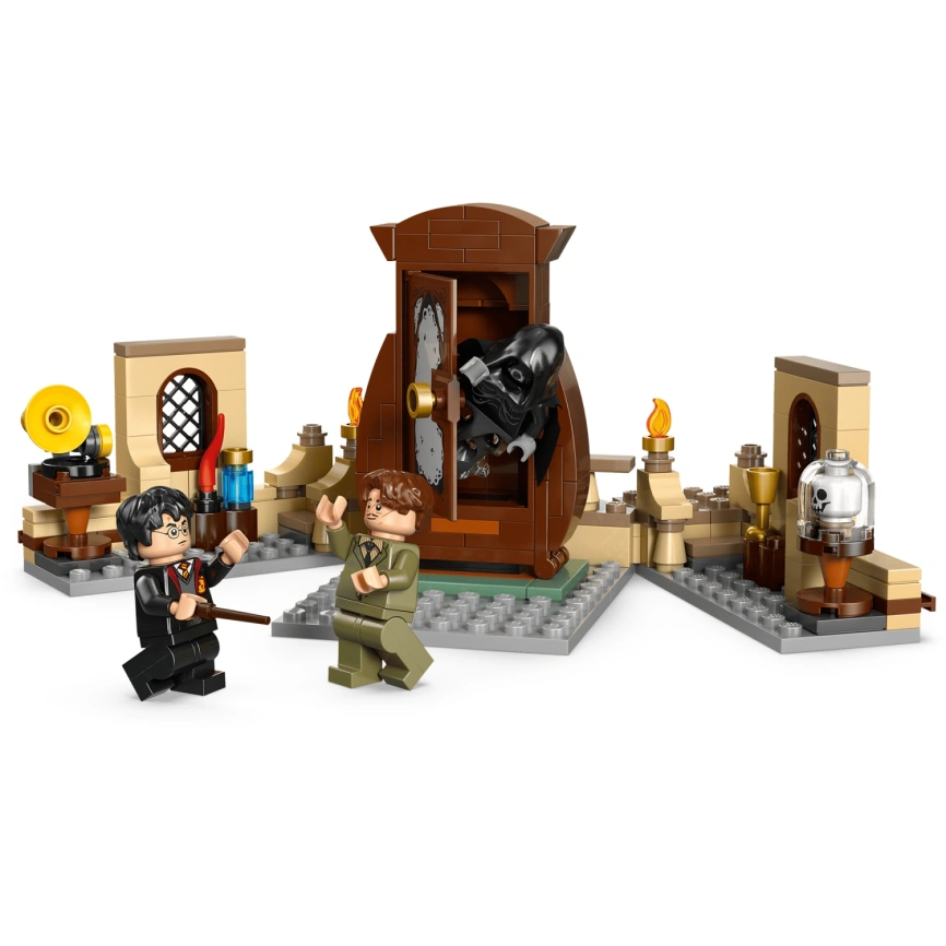 Конструктор LEGO Harry Potter TM Hospital Wing 76463 фото 5