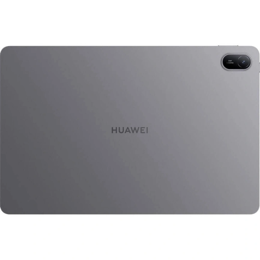 Планшет Huawei MatePad SE 11 (2024) Wi-Fi 4/128Gb Nebula Gray (53014AXV) фото 3