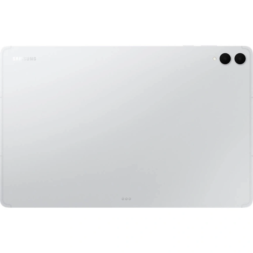 Планшет Samsung Galaxy Tab S11 Ultra Wi-Fi 16/1Tb Silver (SM-X930) фото 2