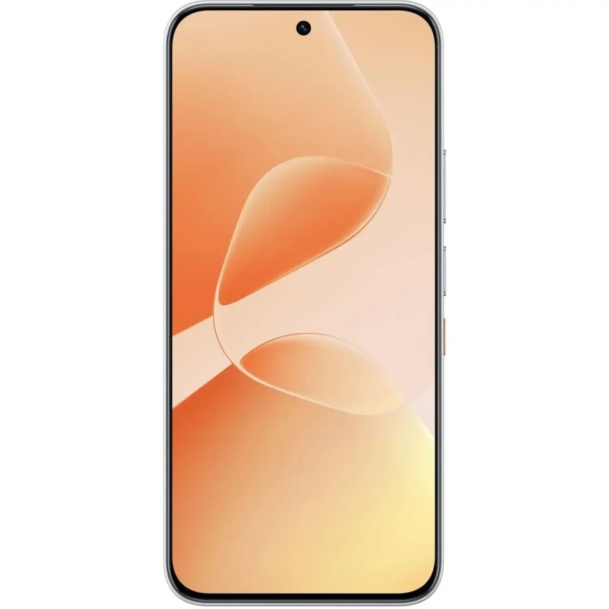 Смартфон Infinix Hot 60 Pro 8/128Gb Orange Rose Valley фото 6