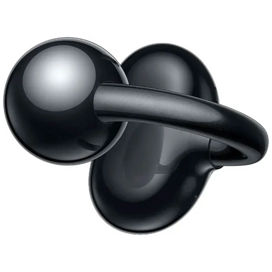 Наушники Huawei FreeClip Black (55037247) фото 4
