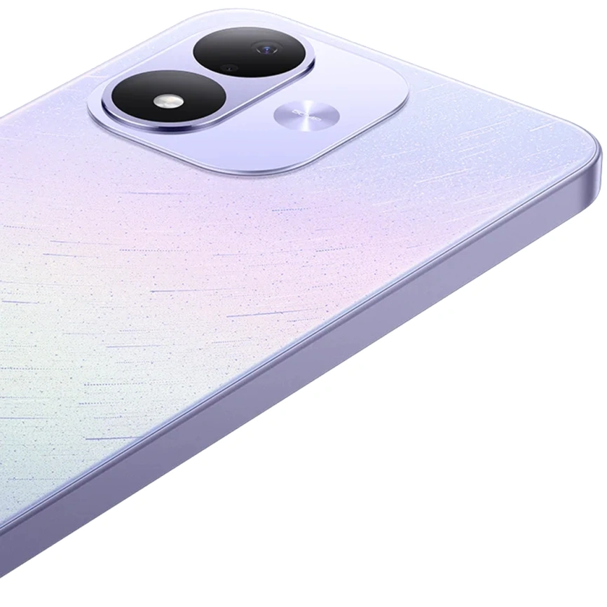 Смартфон Xiaomi Redmi Note 17 5G 6/256Gb Celestial Purple EAC фото 2