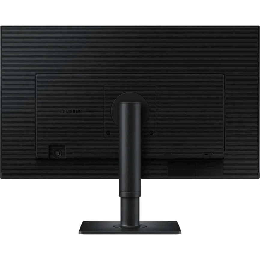 Монитор Samsung 27" Essential S4 S27D400GAI IPS Black (LS27D400GAIXCI) фото 5