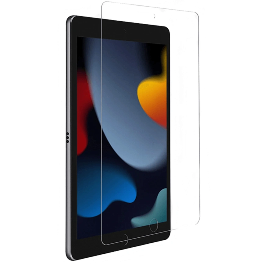 Защитное стекло Glass PRO для iPad 10.2 2021 фото 1