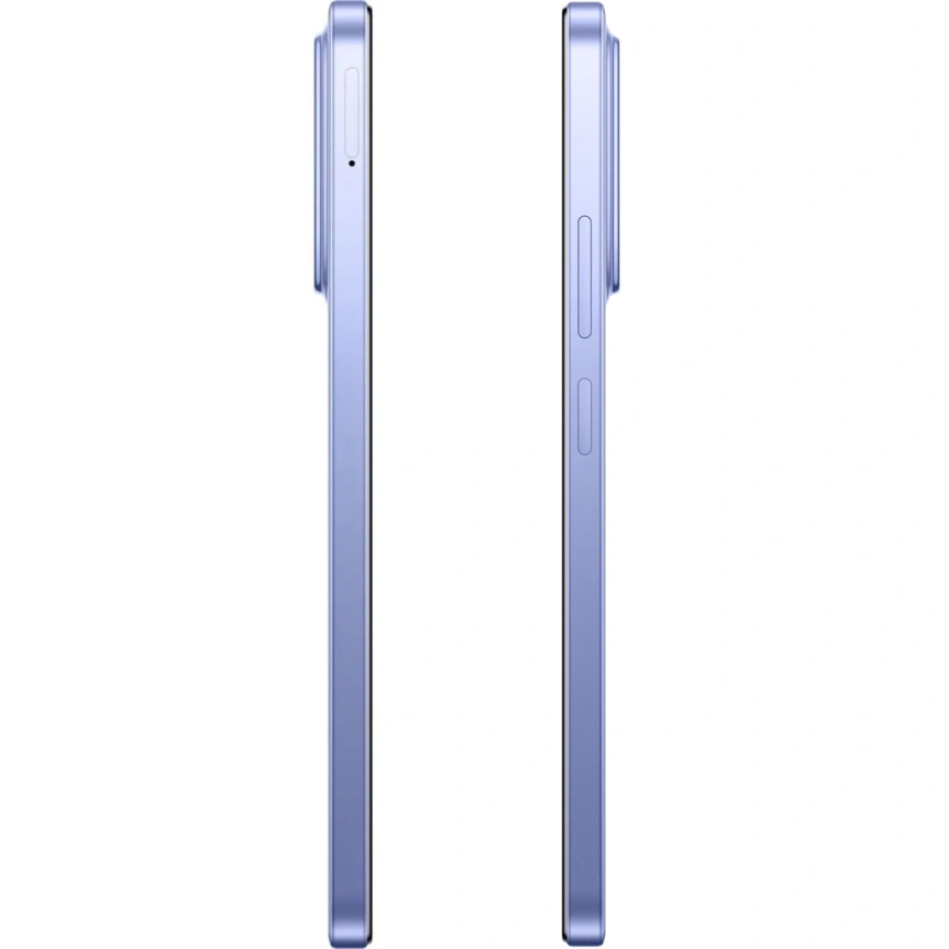 Смартфон Xiaomi Poco C85 6/128Gb Purple EAC фото 3