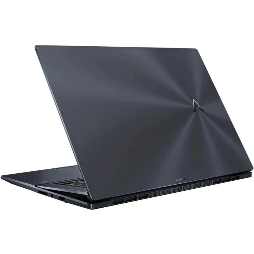 Ноутбук ASUS Zenbook Pro 16X UX7602VI-ME097X 16 4K OLED/ i9-13900H/32GB/1TB SSD (90NB10K1-M005D0) Tech Black фото 3