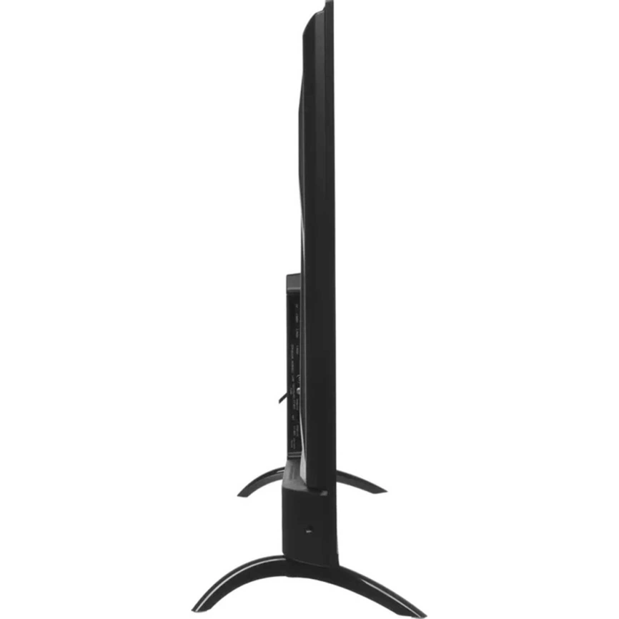 Телевизор Hyundai H-LED50BU7012 50" фото 5