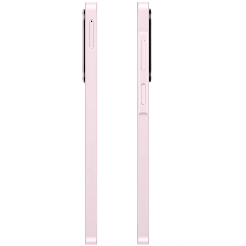Смартфон Samsung Galaxy A27 5G SM-A276B 8/128GB Light Pink фото 2