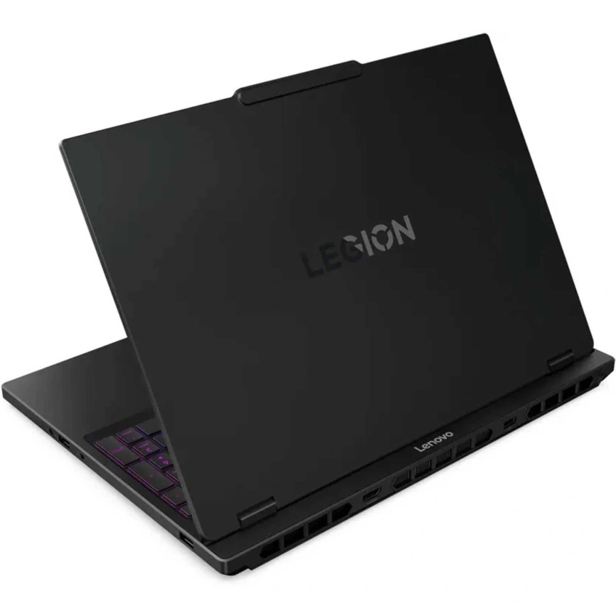 Ноутбук Lenovo Legion 5 15IRX10 15.1 OLED/ i7-255HX Ultra/16GB/512GB SSD (83F0000GRK) Eclipse Black фото 1