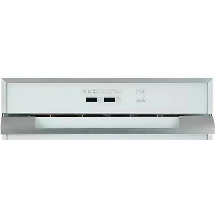 Микроволновая печь Kuppersberg HMWZ 969 W White фото 4