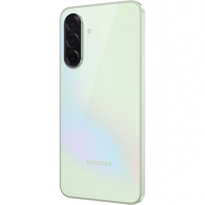 Смартфон Samsung Galaxy A36 5G 6/128Gb Awesome Lime фото 2