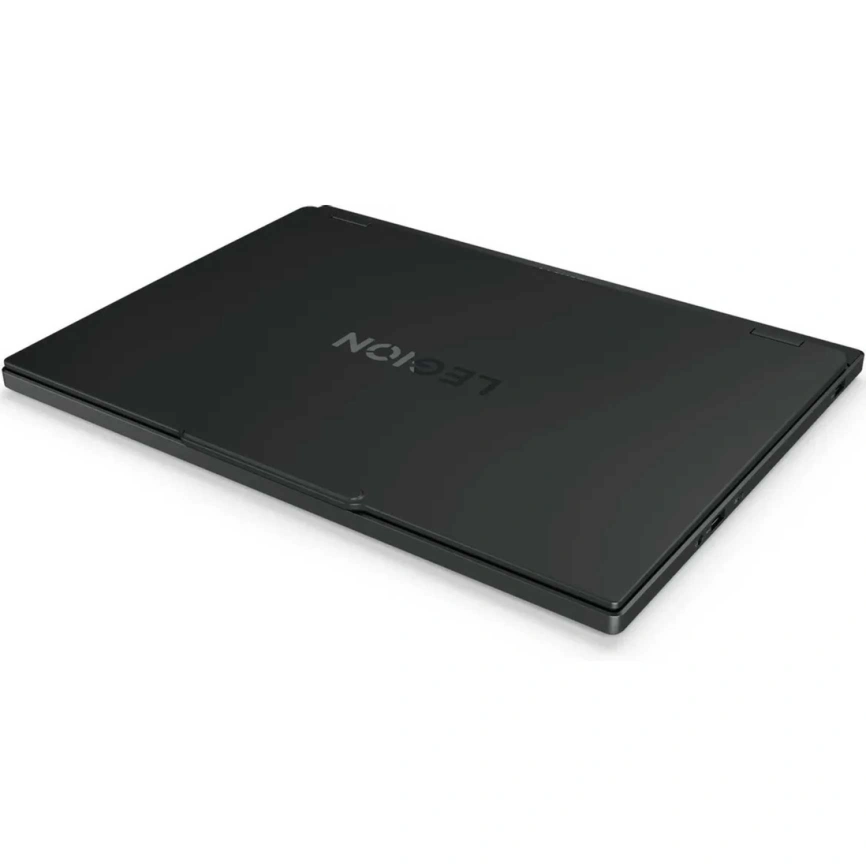 Ноутбук Lenovo Legion 5 15AKP10 15.1 OLED/ R7 AI 350/32GB/1TB SSD (83F1003BRK) Eclipse Black фото 5