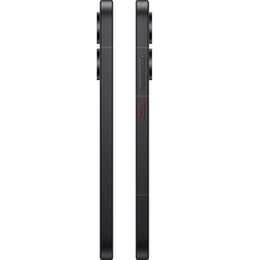 Смартфон Xiaomi Poco X8 Pro 8/512Gb Black EAC фото 5