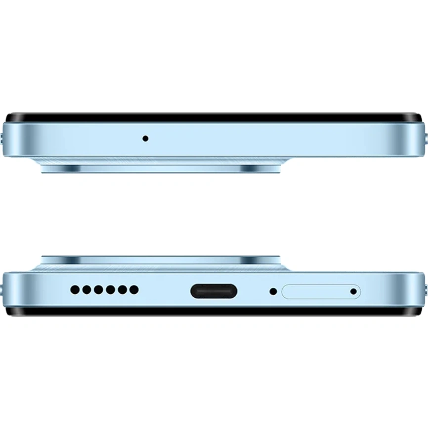 Смартфон Huawei Nova Y74 8/128GB Blue (51098UFY) фото 4