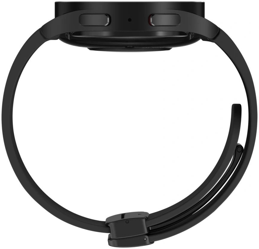 Смарт-часы Samsung Galaxy Watch5 Pro 45 mm SM-R920 Black Titanium фото 5